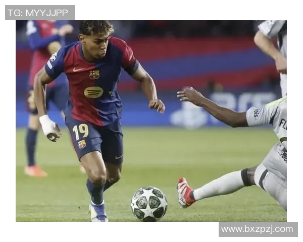 巴萨为保护亚马尔取消媒体活动展现对年轻球员的关怀与支持