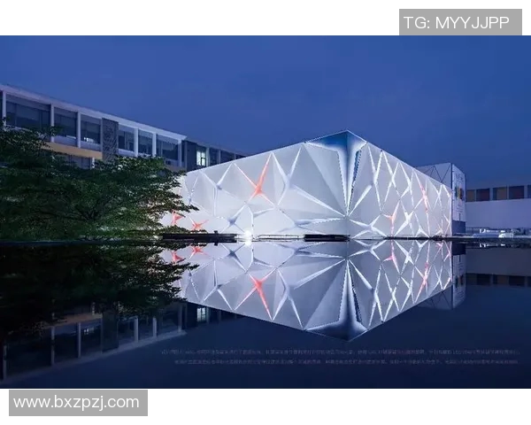 水晶宫如何通过可持续发展与明确理念塑造格拉斯纳的未来