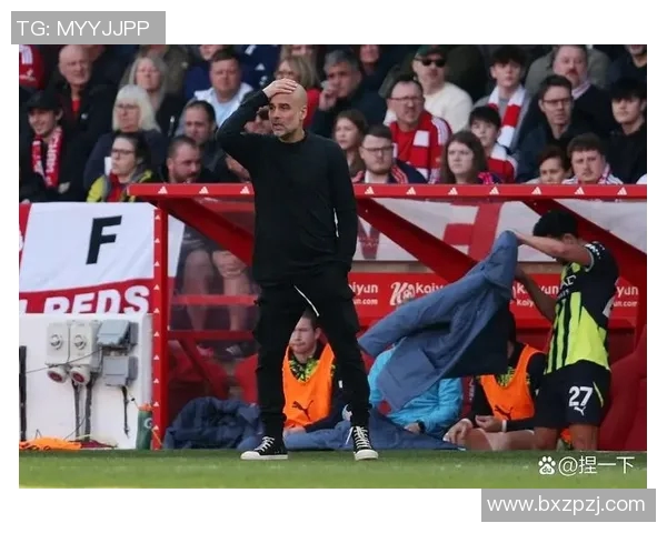 阿隆索首次对决瓜迪奥拉教练生涯关键战役或决定未来去留