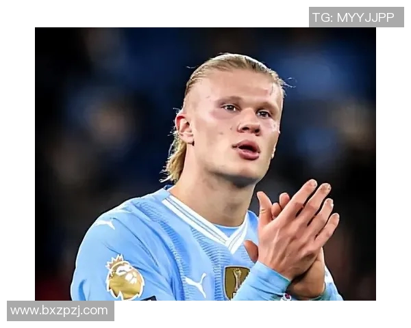 哈兰德26岁前欧冠进球数仅次于梅西未来可期