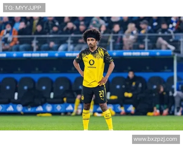 多特蒙德为阿德耶米开出年薪720万欧元的丰厚合同