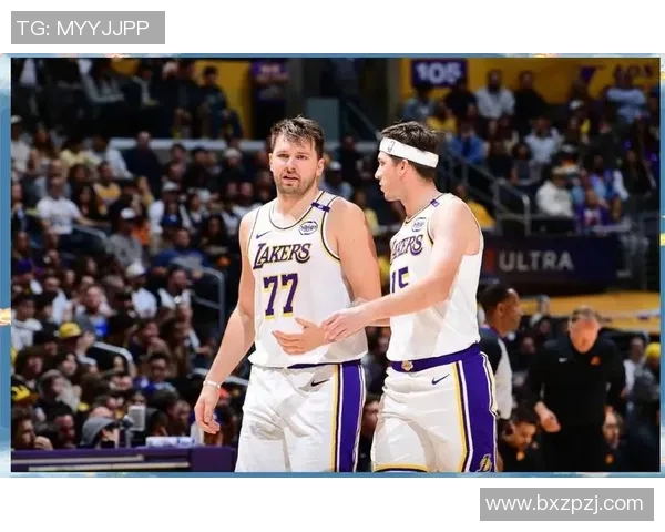 湖人一周内成功掌控东契奇与里夫斯的比赛策略分析