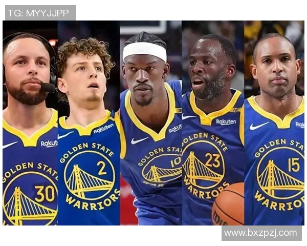 勇士新赛季首发阵容预测库里追梦巴特勒霍福德搭档谁将成关键一员