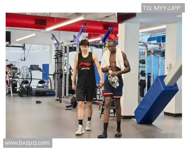 杨瀚森工作室：把握多重机遇打造精彩赛事表现的全新策略