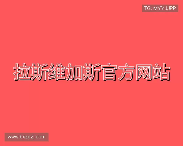 关于拉斯维加斯官方网站